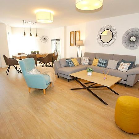 City Center Maisonnave Apartment With Ac لقنت المظهر الخارجي الصورة