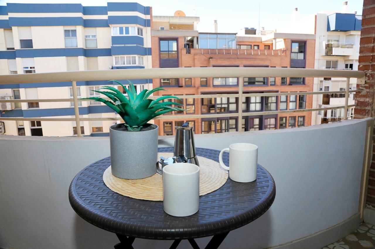 City Center Maisonnave Apartment With Ac لقنت المظهر الخارجي الصورة
