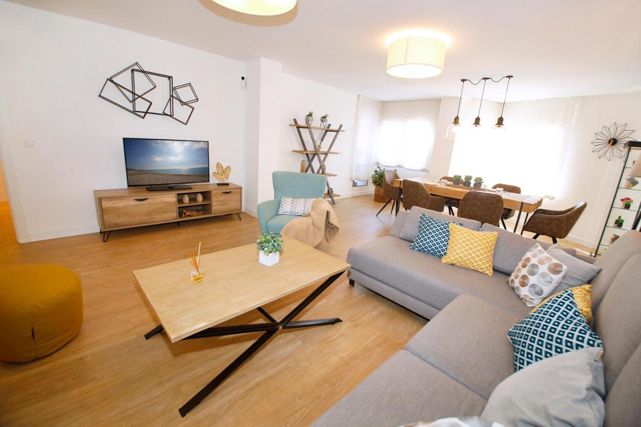 City Center Maisonnave Apartment With Ac لقنت المظهر الخارجي الصورة