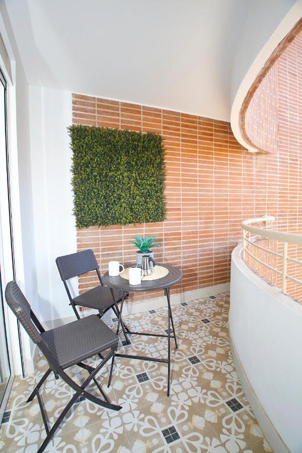 City Center Maisonnave Apartment With Ac لقنت المظهر الخارجي الصورة