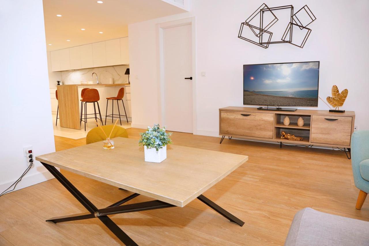 City Center Maisonnave Apartment With Ac لقنت المظهر الخارجي الصورة