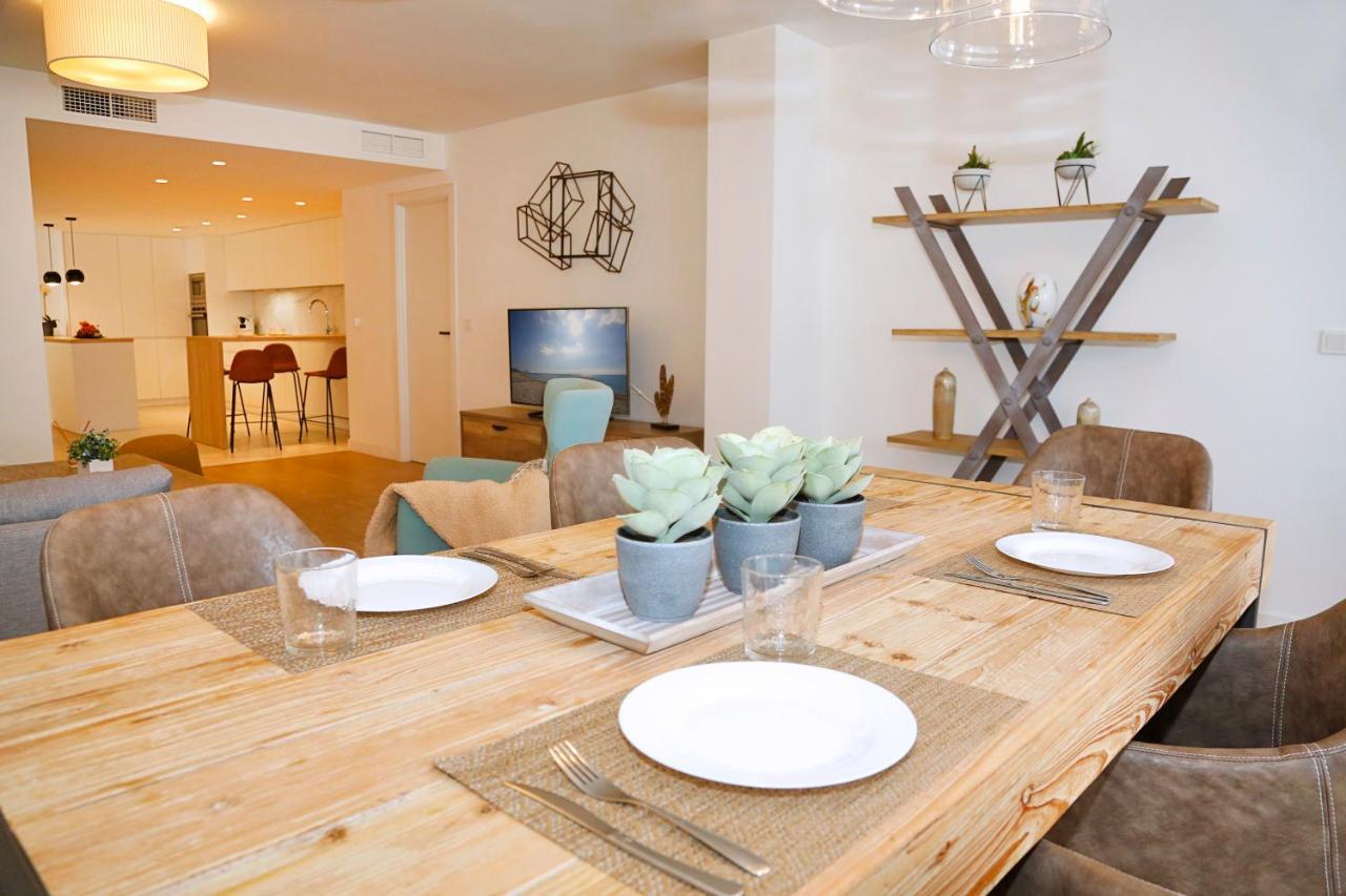 City Center Maisonnave Apartment With Ac لقنت المظهر الخارجي الصورة