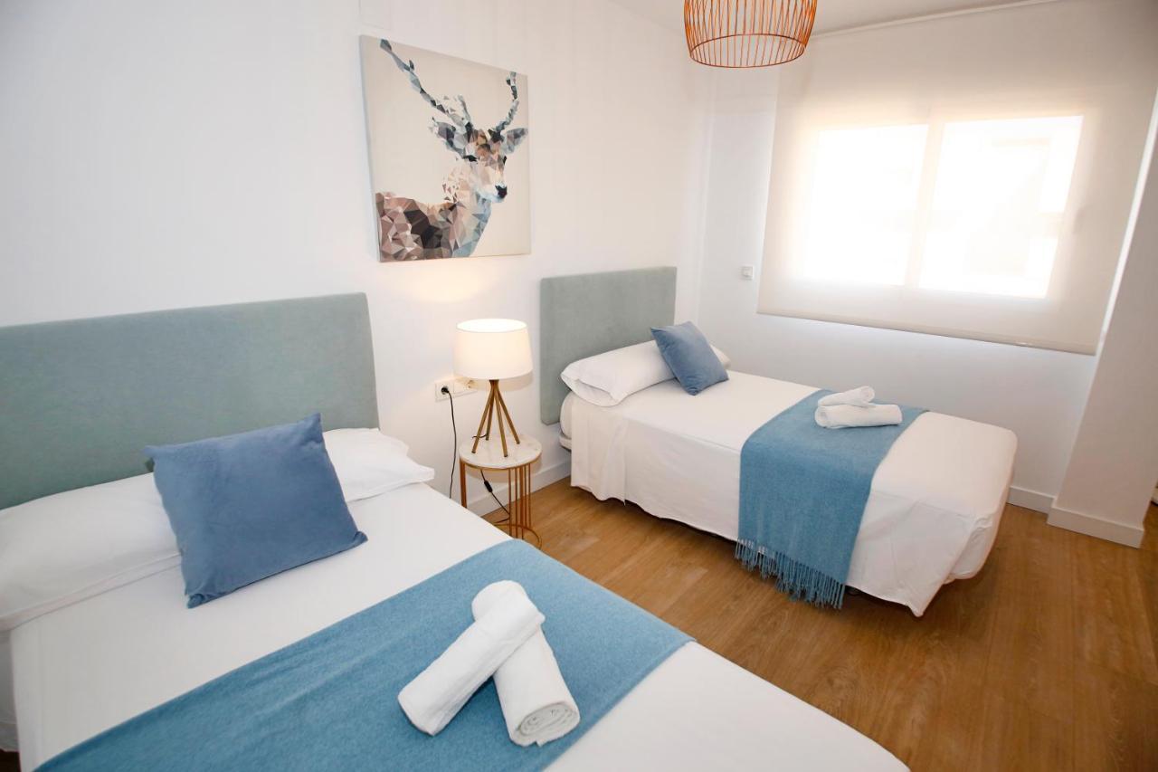 City Center Maisonnave Apartment With Ac لقنت المظهر الخارجي الصورة