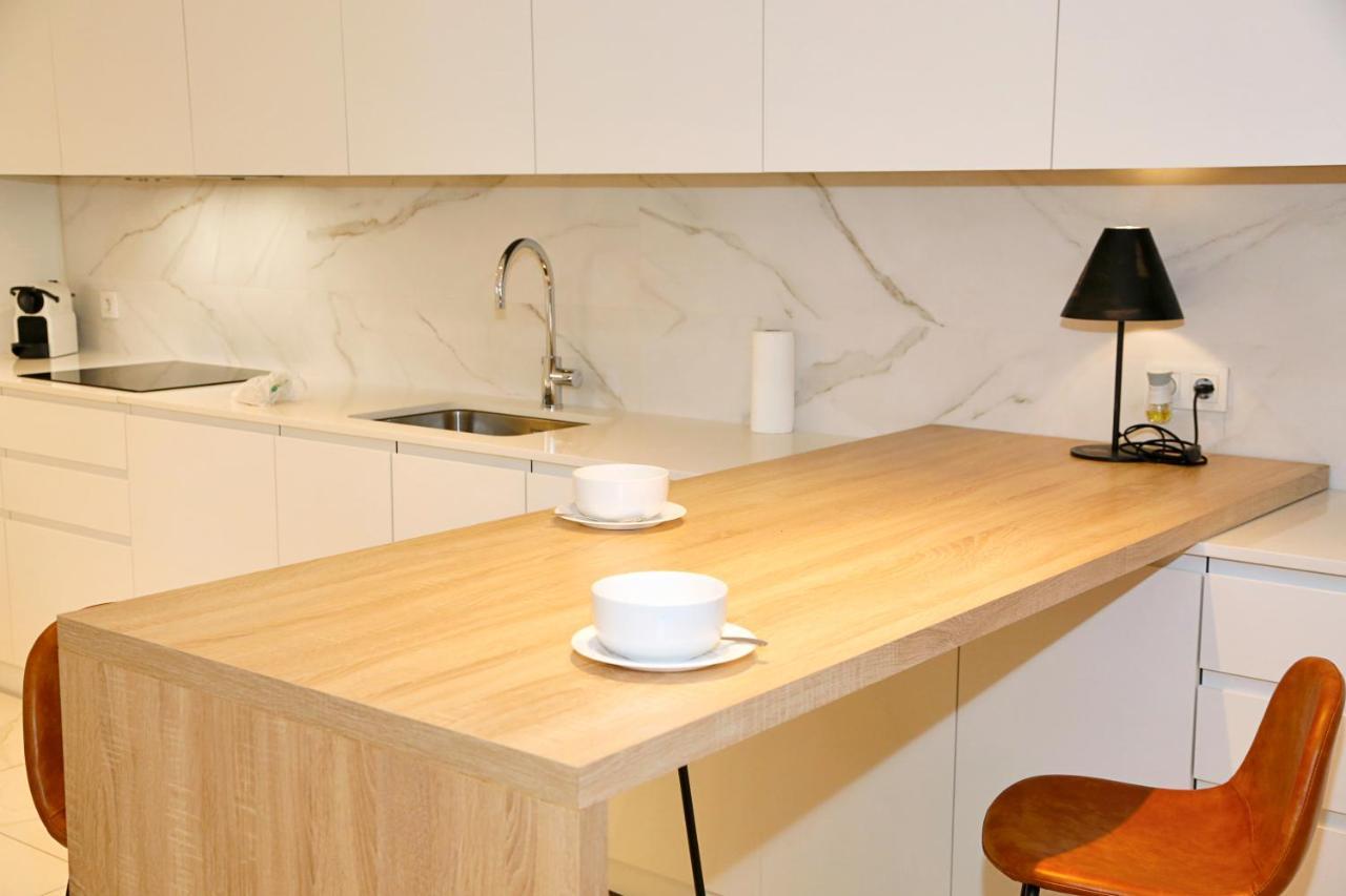 City Center Maisonnave Apartment With Ac لقنت المظهر الخارجي الصورة