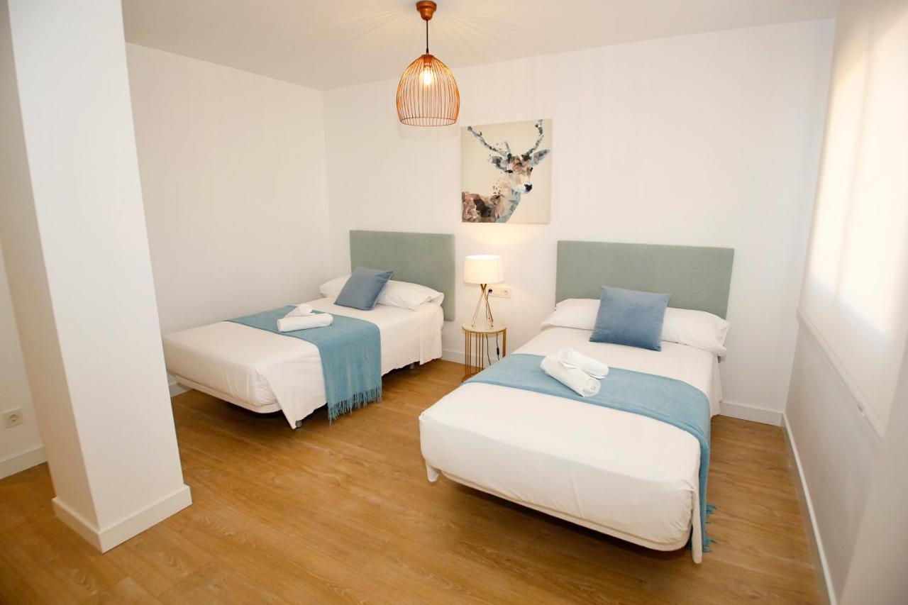 City Center Maisonnave Apartment With Ac لقنت المظهر الخارجي الصورة